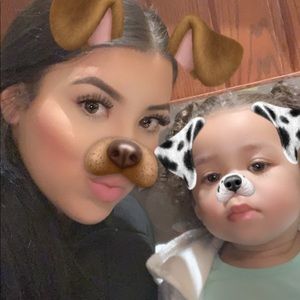 Meet your Posher, Lee